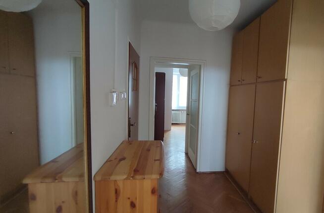 3 pokoje – ul. Wschodnia, Serce Lublina