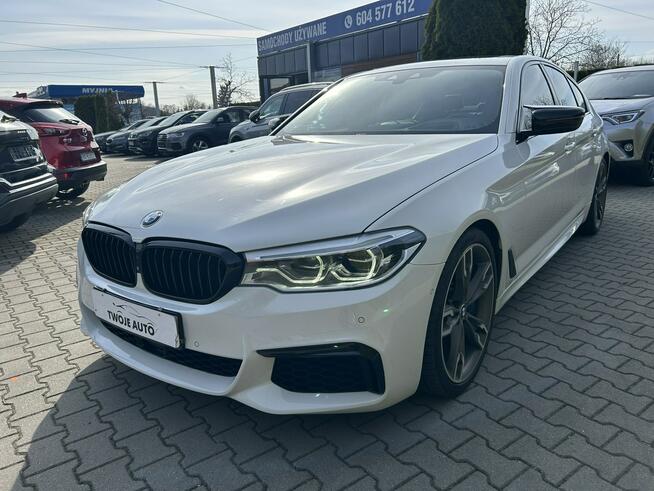 BMW 550 4.4V8 MPerformance,X-Drive,Shadow Line