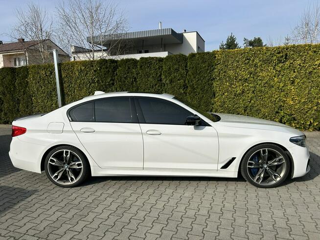 BMW 550 4.4V8 MPerformance,X-Drive,Shadow Line