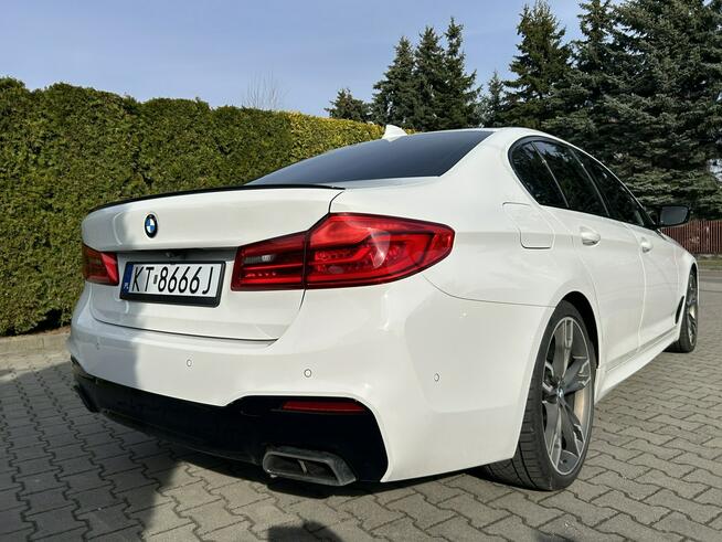 BMW 550 4.4V8 MPerformance,X-Drive,Shadow Line