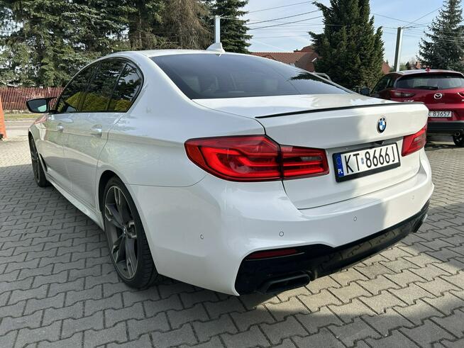 BMW 550 4.4V8 MPerformance,X-Drive,Shadow Line