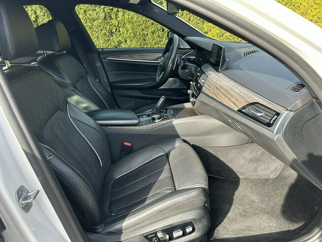 BMW 550 4.4V8 MPerformance,X-Drive,Shadow Line