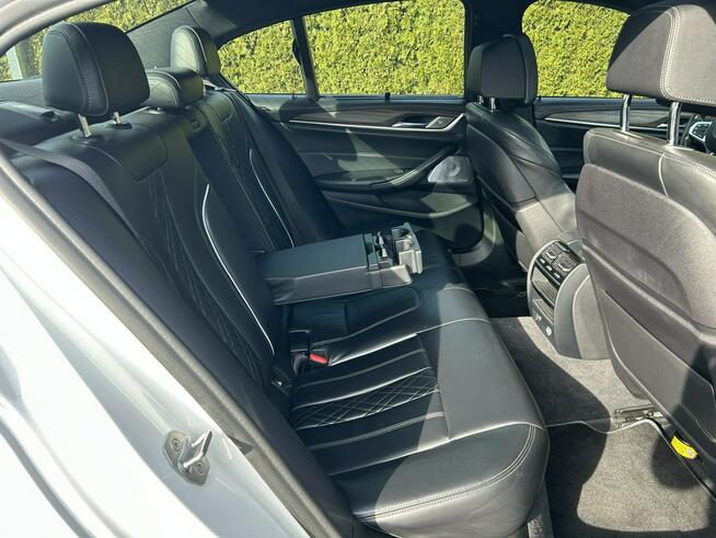 BMW 550 4.4V8 MPerformance,X-Drive,Shadow Line