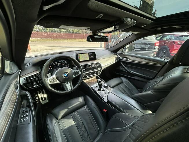 BMW 550 4.4V8 MPerformance,X-Drive,Shadow Line