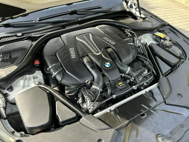 BMW 550 4.4V8 MPerformance,X-Drive,Shadow Line