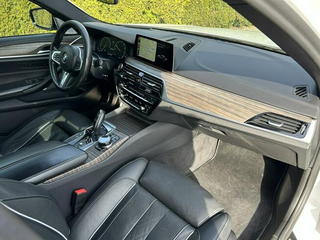 BMW 550 4.4V8 MPerformance,X-Drive,Shadow Line