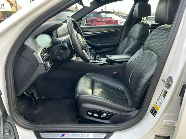 BMW 550 4.4V8 MPerformance,X-Drive,Shadow Line