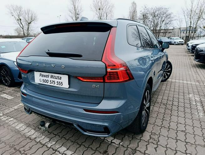 Volvo XC 60 Salon Polska jeden właściciel