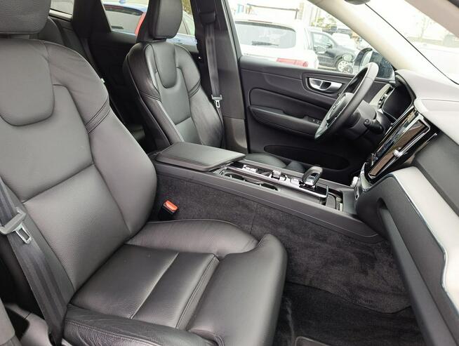 Volvo XC 60 Salon Polska jeden właściciel