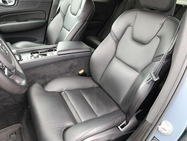 Volvo XC 60 Salon Polska jeden właściciel