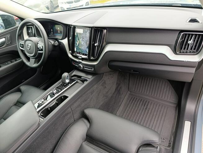 Volvo XC 60 Salon Polska jeden właściciel