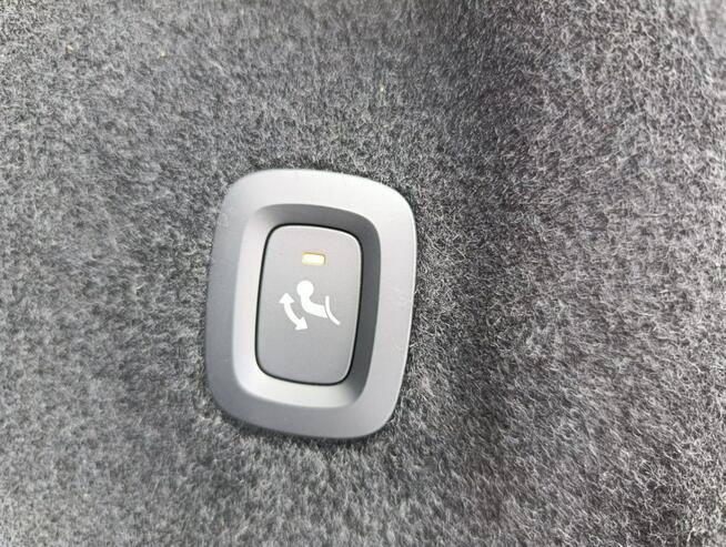 Volvo XC 60 Salon Polska jeden właściciel