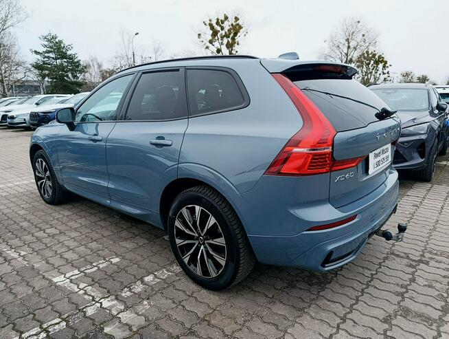 Volvo XC 60 Salon Polska jeden właściciel