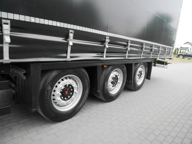 Scania R450 R 450 /RETARDER/ STANDARD + Schmitz Varios