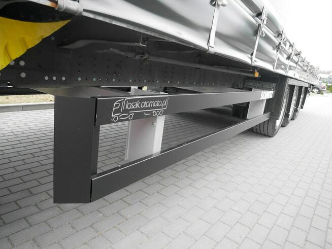 Scania R450 R 450 /RETARDER/ STANDARD + Schmitz Varios