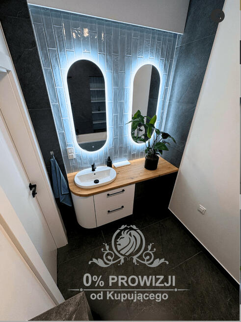 GOTOWE, Duże, Dwupoziomowe 5 pok.mieszk. /taras/Ołtaszyn/Wrocław