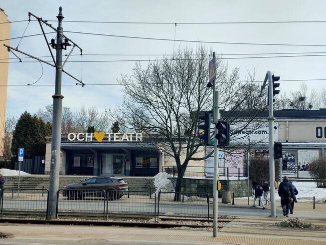 47 mkw, 2 pokoje, Stara Ochota, ul. Grójecka 70