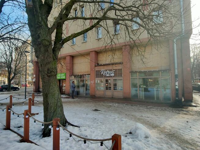 47 mkw, 2 pokoje, Stara Ochota, ul. Grójecka 70