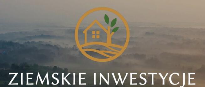 Działki w lesie 40 min od Wrocławia – od 39 900 zł!