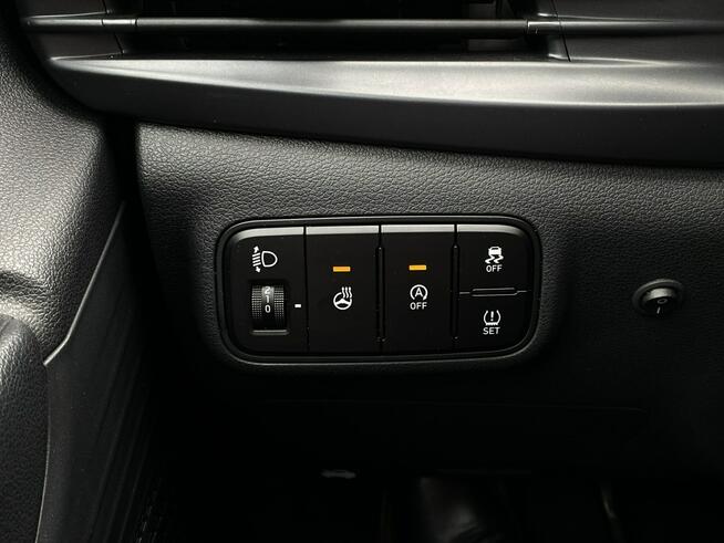 Hyundai i20 1.2MPI 84KM COMFORT Salon Polska Gwarancja Właściciel VAT23%