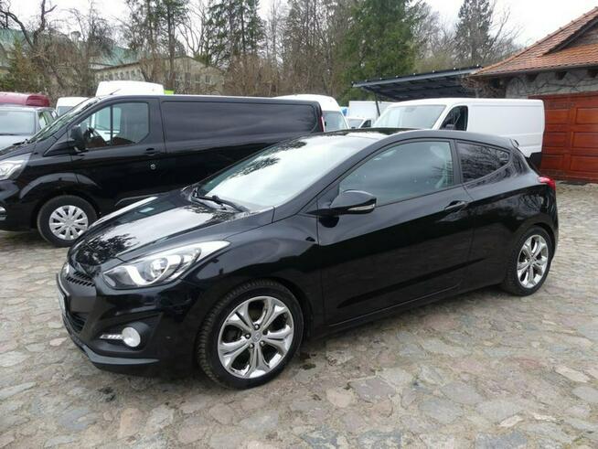 Hyundai i30 1,6 Crdi FIFA World Cup Edition R-Kamera Klimatronik Panorama dach