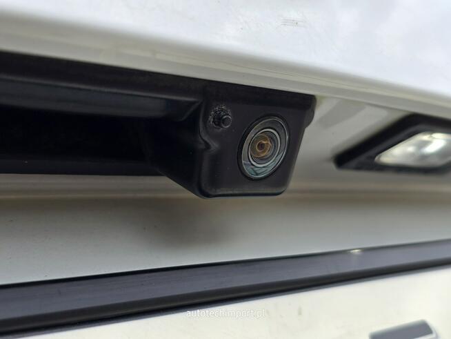 Seat Ateca sliczny*zadbany*Led*kamera