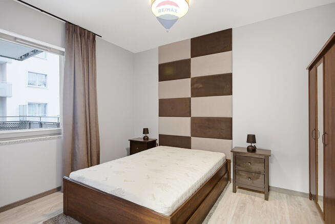 2 pokoje | Po remoncie | Park i garaż | Centrum