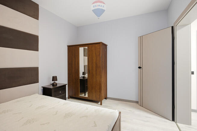 2 pokoje | Po remoncie | Park i garaż | Centrum