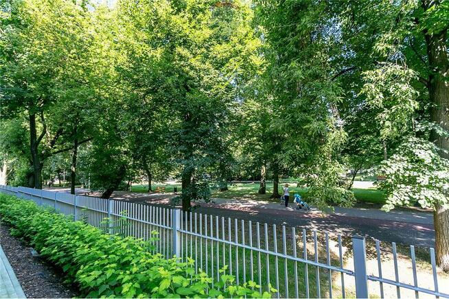 2 pokoje | Po remoncie | Park i garaż | Centrum