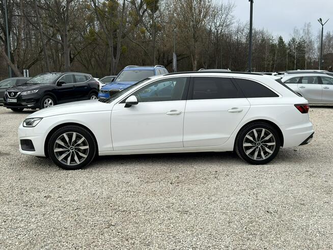 Audi A4 40 TFSI mHEV Quattro S tronic, Salon Polska! 1 właściciel! FV!