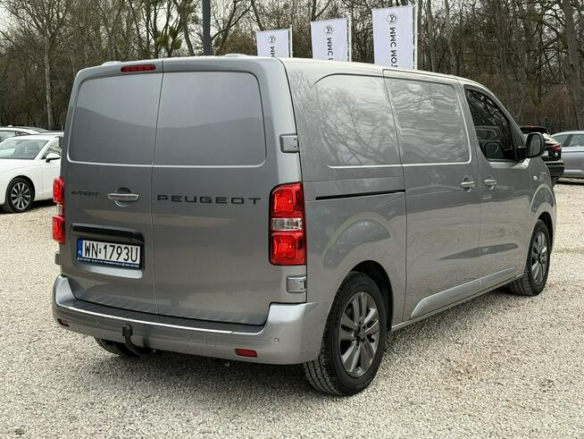 Peugeot Expert 2.0 BlueHDi Standard 2,8t, Salon PL! 1 właściciel! Kamera, Hak! FV!