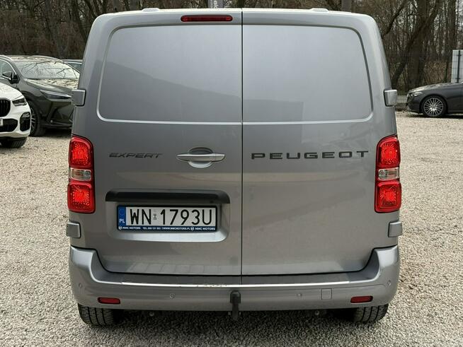 Peugeot Expert 2.0 BlueHDi Standard 2,8t, Salon PL! 1 właściciel! Kamera, Hak! FV!