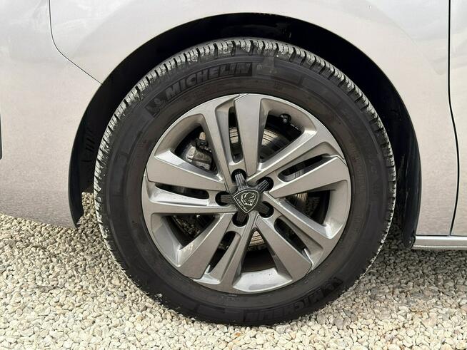 Peugeot Expert 2.0 BlueHDi Standard 2,8t, Salon PL! 1 właściciel! Kamera, Hak! FV!