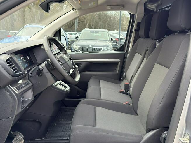 Peugeot Expert 2.0 BlueHDi Standard 2,8t, Salon PL! 1 właściciel! Kamera, Hak! FV!