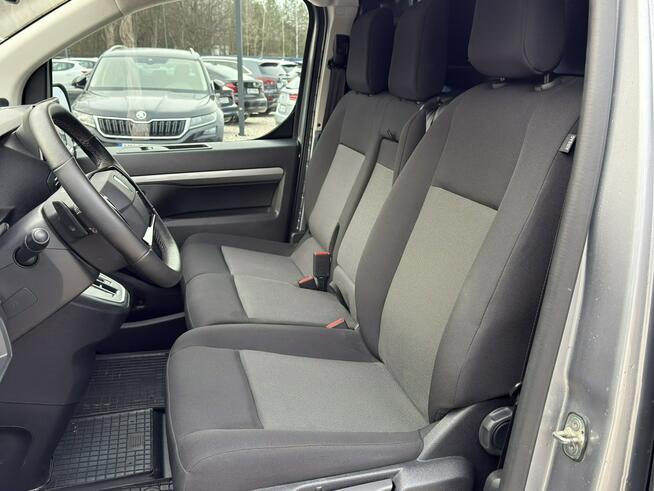 Peugeot Expert 2.0 BlueHDi Standard 2,8t, Salon PL! 1 właściciel! Kamera, Hak! FV!