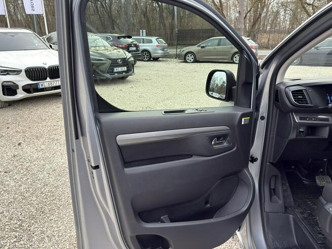 Peugeot Expert 2.0 BlueHDi Standard 2,8t, Salon PL! 1 właściciel! Kamera, Hak! FV!