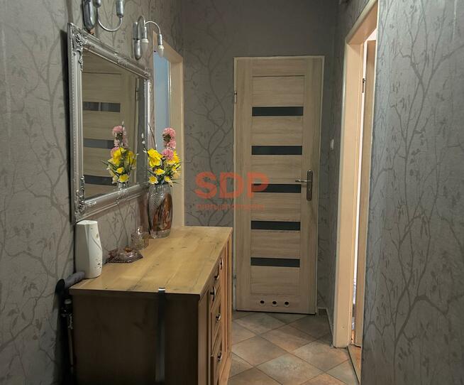 Mieszkanie Oława, Sportowa