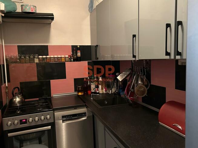 Mieszkanie Oława, Sportowa