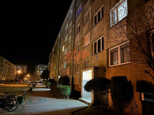 Mieszkanie Oława, Sportowa