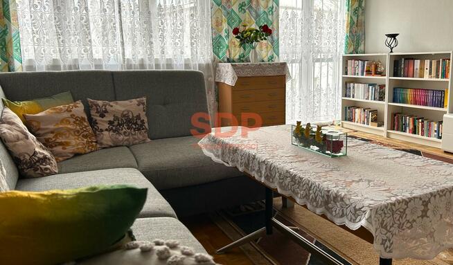 Mieszkanie Wrocław Krzyki, ok. Ronda Powstańców Śląskich