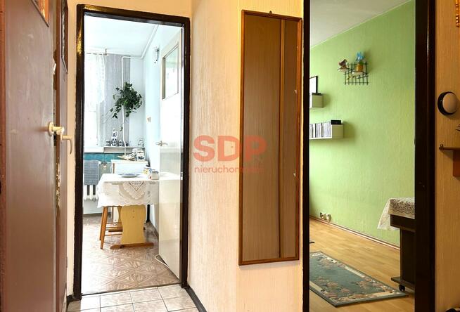 Mieszkanie Wrocław Krzyki, ok. Ronda Powstańców Śląskich