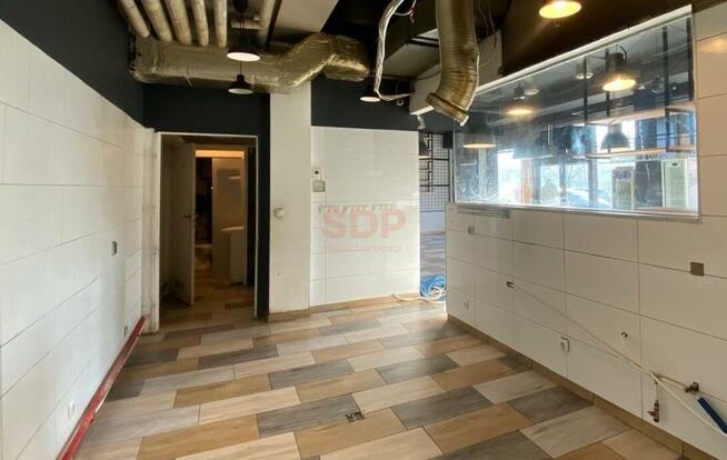 Lokal użytkowy Wrocław Psie Pole, Swojczyce, Marca Polo