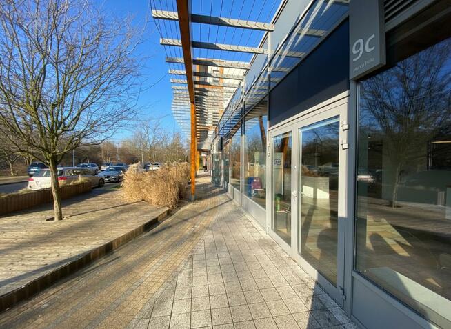 Lokal użytkowy Wrocław Psie Pole, Swojczyce, Marca Polo