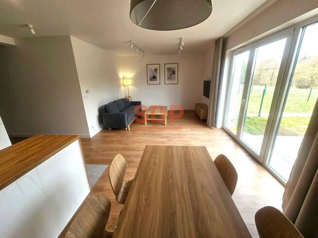 Dom Mokronos Dolny gm. Kąty Wrocławskie