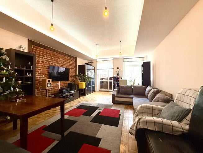 Mieszkanie Łódź Polesie, Stare Polesie, Gdańska