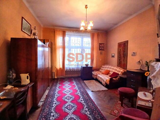 Mieszkanie Łódź Polesie, 6 Sierpnia