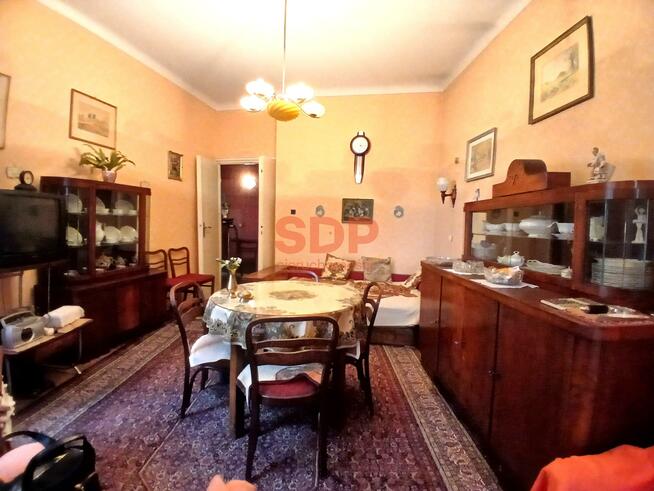 Mieszkanie Łódź Polesie, 6 Sierpnia