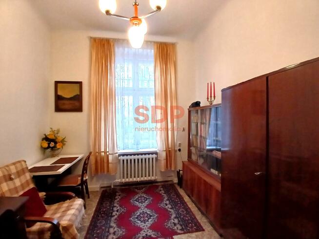 Mieszkanie Łódź Polesie, 6 Sierpnia