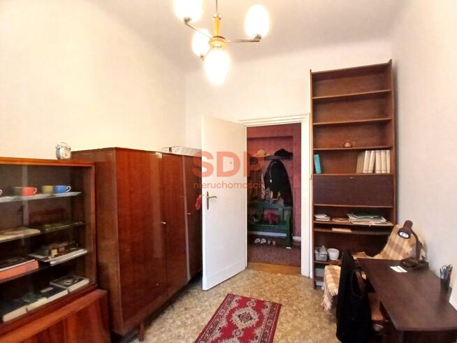 Mieszkanie Łódź Polesie, 6 Sierpnia