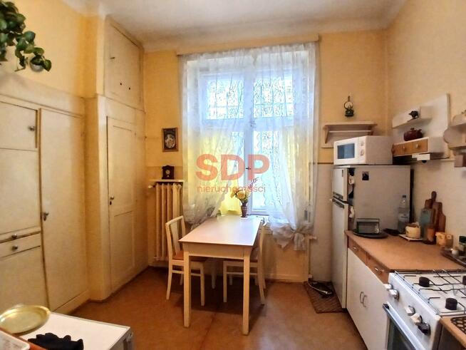 Mieszkanie Łódź Polesie, 6 Sierpnia